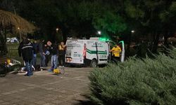Samsun’da parkta yürüyüş yaparken yere yığıldı, 4 saat sonra fark edildiğinde öldüğü anlaşıldı