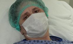 Rusya’da ‘çaresi yok’ dediler: Çeçen hemşire nadir hastalığını Türkiye’de yendi
