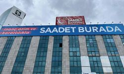 Saadet Partisi, İstanbul adayını 28 Ocak’ta tanıtacağını duyurdu