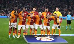 Şampiyonlar Ligi grup maçlarındaki en güzel 2 gol Galatasaraylı futbolculardan geldi