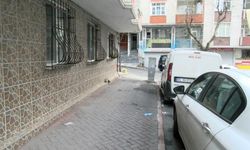 Sultangazi'de sokak ortasında husumetlisini vurdu