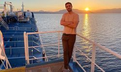Türk mühendis, görevli olduğu Malta bayraklı gemideki kazan patlamasında öldü