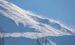 Dağda kaybolan 5 kayakçının cesedi bulundu