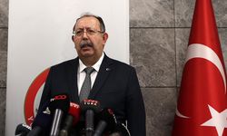 YSK Başkanı Yener: Fazla seçmen kaydı, 'ölü seçmen, vatandaş olmayan oy kullandı' gibi algılar gerçeği yansıtmıyor