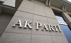 AK Parti Genel Başkan Yardımcısı Yılmaz: AK Parti çalışkanların partisidir