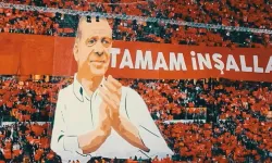 AK Parti İstanbul İl Başkanlığının yerel seçim şarkısı belli oldu