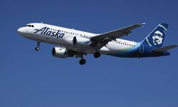 Alaska, Boeing 737 MAX 9 tipi uçakların uçuşlarının durdurulmasını kararlaştırdı