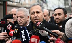 Bakan Yerlikaya duyurdu: Kırmızı bültenle aranan uyuşturucu karteli Kerim Dağlıoğlu yakalandı
