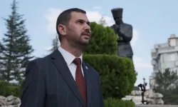 Alper Yağcı kimdir?