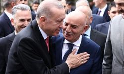 Turgut Altınok ABB adaylığını Erdoğan'ı beklemeden duyurdu