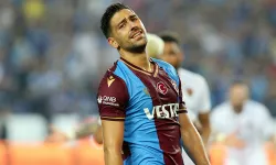 Trabzonspor'dan Bakasetas açıklaması