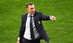 Andriy Shevchenko, Ukrayna Futbol Federasyonu başkanı oldu