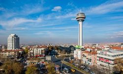 Ankara’da bugün hava nasıl olacak (17 Nisan)