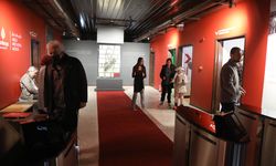 Ankara Abidin Paşa Köşkü Milli Mücadele Müzesi’ne ziyaretçi akını