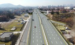 Ankara Büyükşehir Belediye Başkanı Mansur Yavaş: Keçiören Fatih Köprüsü'nde trafik sorunu ortadan kalkacak
