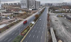 Ankara Büyükşehir Belediyesi İstanbul bağlantı yolu kavşağı için ihaleye çıkıyor