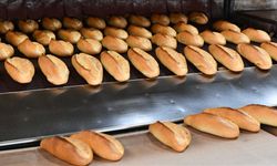 İzmir'de ekmek 10 lira oldu: Gramajı düştü, fiyatı arttı