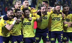 MKE Ankaragücü, kupada final hasretini sonlandırmak istiyor