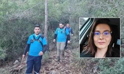 Antalya'da kayıp Rus turistin cansız bedeni bulundu