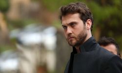 Aras Bulut İynemli'den Disney açıklaması