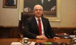 Milli Savunma Bakanı Güler: Terör örgütü bitme noktasına geldi