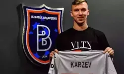 Başakşehir’in İsrailli futbolcusu Karzev ifadesi sonrası serbest kaldı