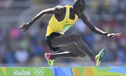 Benjamin Kiplagat kimdir?