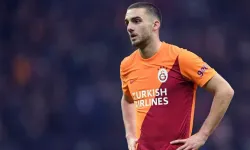 Galatasaray'dan Berkan Kutlu açıklaması