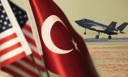 Beyaz Saray'dan Türkiye'nin F-35 programına dönüşüne ilişkin açıklama