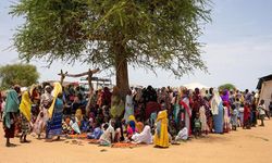 BM: Sudan'daki etnik çatışmalarda 15 bin kişi öldü