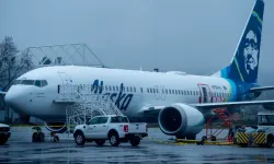 Alaska Hava Yolları, hafta sonuna kadar Boeing tipi uçaklarla planlanan uçuşları iptal etti