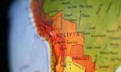 Bolivya'yı sel vurdu: 22 ölü