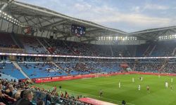 Türk futbolunda kısır döngü: 20 takımın 14'ü 10 bin seyirci ortalamasına ulaşamadı