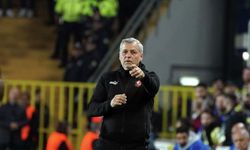 Beşiktaş’ta takımın başına Bruno Genesio'nun gelmesi bekleniyor