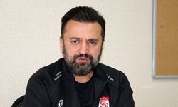 Sivasspor'un yeni teknik direktörü Bülent Uygun, galibiyetle başlamak istiyor