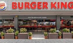 Burger King İsrail malı mı? Burger King hangi ülkenin malı? Burger King boykot mu?