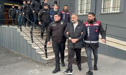 Bursa'da ponzi dolandırıcılığında 3 tutuklama