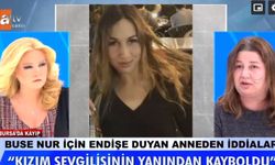 Buse Nur Acar kimdir?