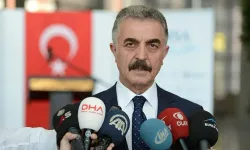 MHP’li Büyükataman: Normalleşme tiyatrosu  arka planda Türkiye'ye operasyon