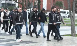 Büyükçekmece Belediyesi'ne rüşvet operasyonu: 22 gözaltı