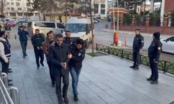 Büyükçekmece Belediyesi’ne rüşvet operasyonu: 8 kişi tutuklandı