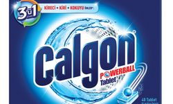 Calgon İsrail malı mı? Calgon hangi ülkenin malı? Calgon boykot mu?