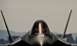 Çekya, ABD'den 24 adet F-35 satın almak için anlaşma imzaladı