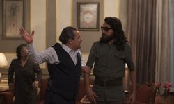 'Cem Karaca'nın Gözyaşları' filmi uzun fragmanı yayınlandı