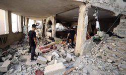 İsrail, Cenin'ne saldırdı: 8 Filistinli öldü