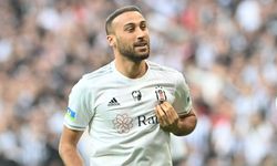 Cenk Tosun'un yeni takımı belli oldu