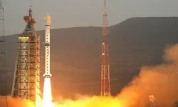 Çin, Einstein astronomi gözlem uydusunu fırlattı