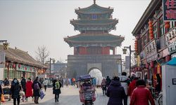 Çin'in nüfusu, 2023'te azalma eğilimini sürdürdü