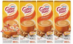 Coffee Mate İsrail malı mı? Coffee Mate hangi ülkenin malı? Coffee Mate boykot mu?