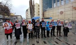 Cumartesi Annelerinden Akşener’e 'mertçe cinayetler' tepkisi